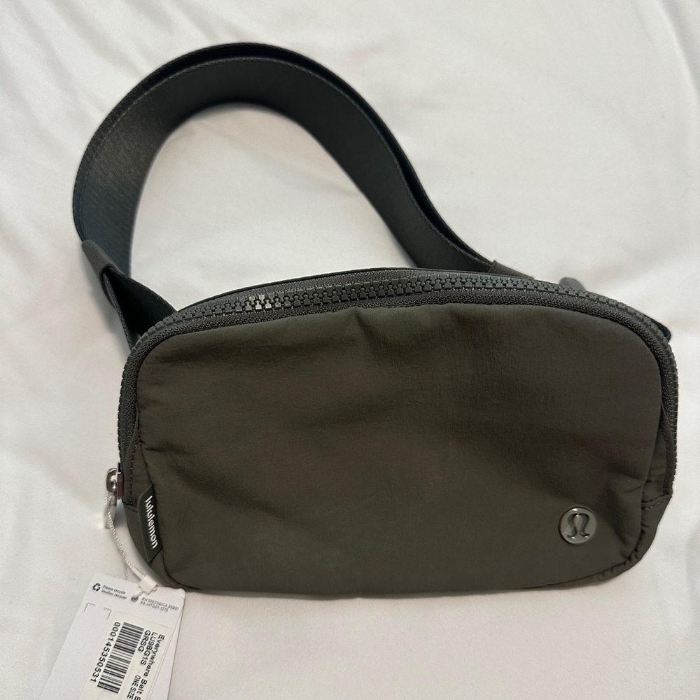 Lululemon Belt Bag
